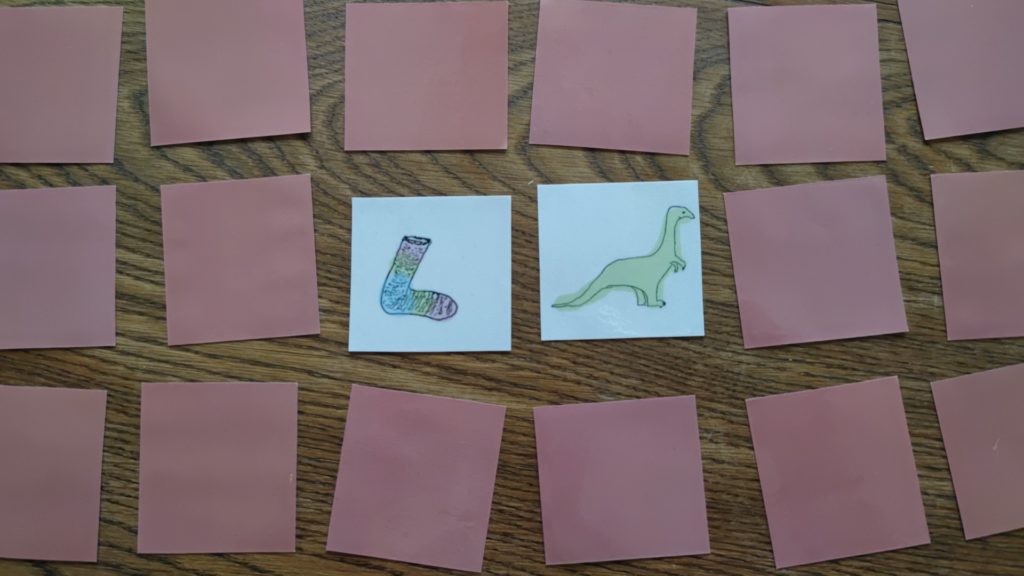Das Spiel im Einsatz